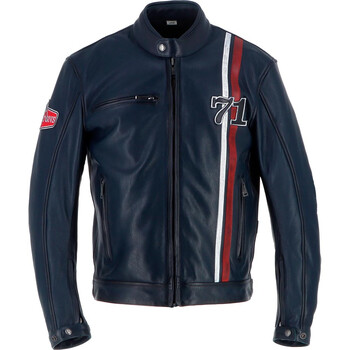 Blouson Seventy One - cuirHelstons