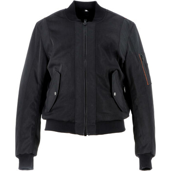 Blouson Elis Air Tissu Mesh Helstons