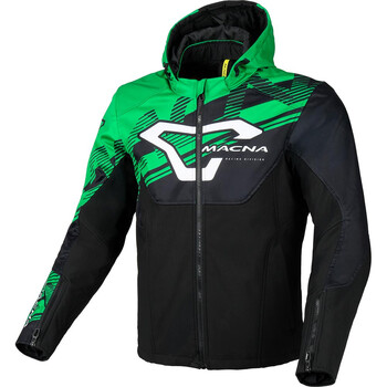Blouson Atracor Macna