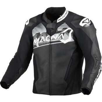 Blouson Blitz Macna