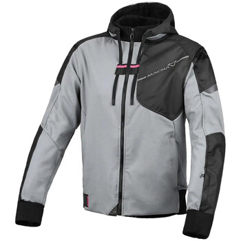 Blouson femme Distec Woman Macna