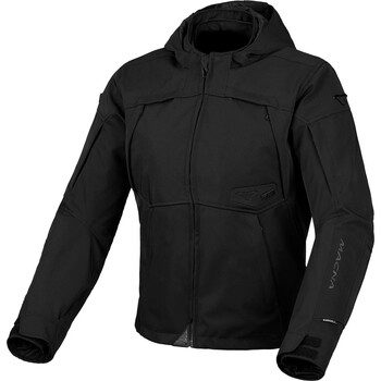 Blouson femme Territor 2.0 Woman Macna