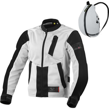 Blouson femme Torida Macna