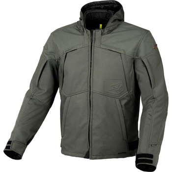 Blouson Territor 2.0 Macna
