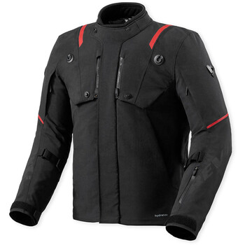 Veste Fractal H2ORev'it