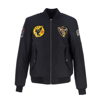 Von Dutch - Blouson Fight - tissu technique Von dutch