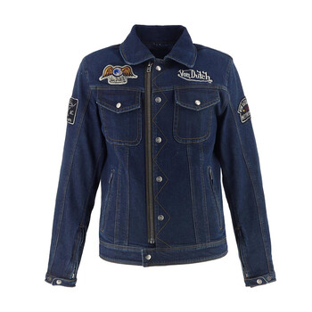 Von Dutch - Blouson Westy Von dutch
