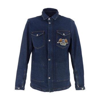 Von Dutch - Chemise Captain Von dutch