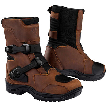 Bottes Trek WaterproofAll One