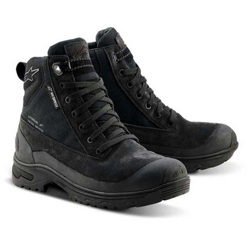 Baskets femme Judy Waterproof Alpinestars