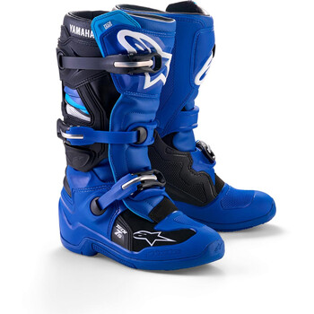 Bottes enfant Tech 7S Yamaha Alpinestars