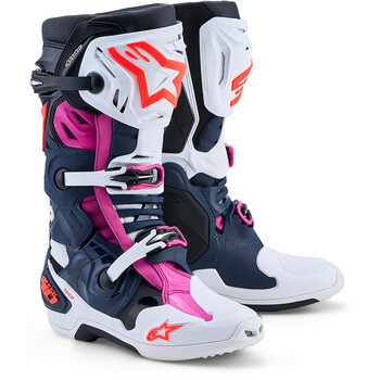 Bottes Tech 10 Supervented Alpinestars