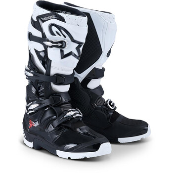 Bottes Tech 7 Enduro Alpinestars