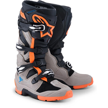 Bottes Tech 7 Enduro Alpinestars