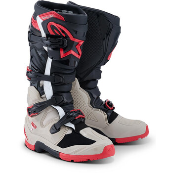 Bottes Tech 7 Enduro Alpinestars