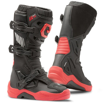 Bottes enfant X Peak Junior Eleveit