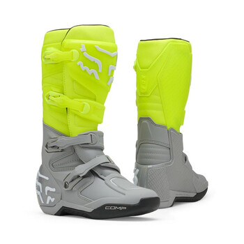 Bottes Comp Fox