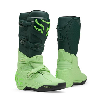 Bottes Comp Fox