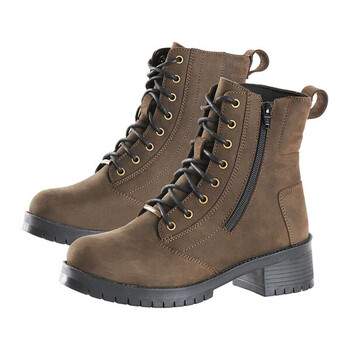 Bottines femme Janis Lady D3O®Furygan