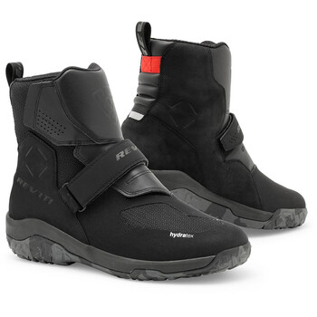 Bottes Dredge H2O Rev'it