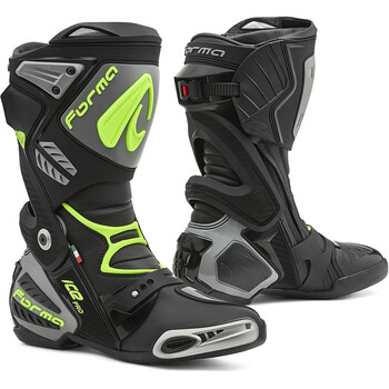 Bottes Ice Pro Forma