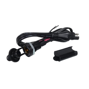 Câble de batterie permanent Optimate O-8 TecMate