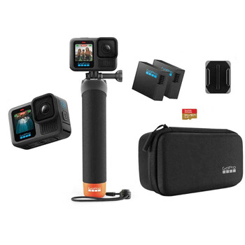 Caméra Hero13 Black Accessories Bundle GO PRO