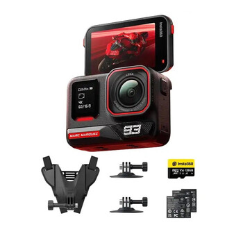 Caméra Ace Pro 2 MM93insta360