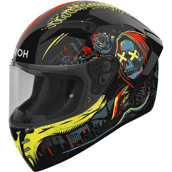 Casque Connor Double Face Airoh
