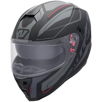 Casque Apollo Sleek All One