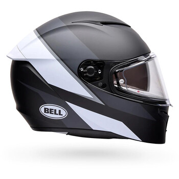 Casque Lithium Flip Bell