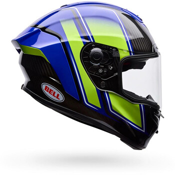 Casque Race Star DLX Flex Grid Bell
