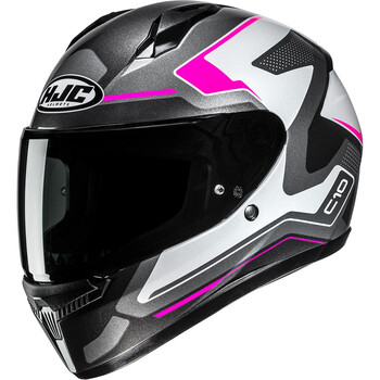 Casque C10 Cric HJC