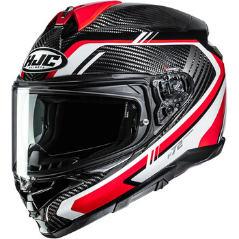 Casque F72 Carbon Kairo HJC
