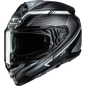 Casque F72 Carbon Kairo HJC