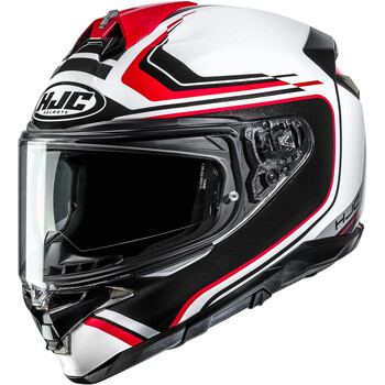 Casque F72 Oflo HJC