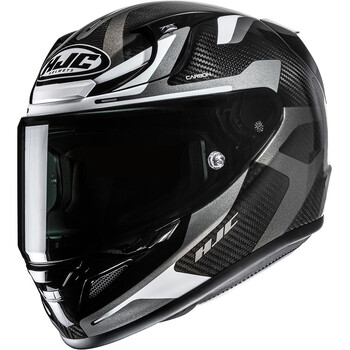 Casque RPHA 12 Carbon Xentra HJC