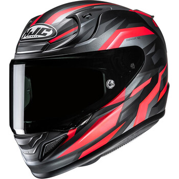 Casque RPHA 12 Dravix HJC