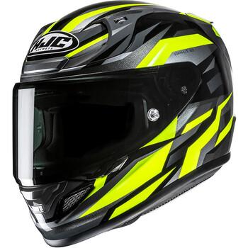 Casque RPHA 12 Dravix HJC