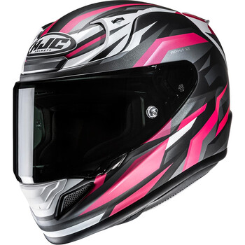 Casque RPHA 12 Dravix HJC