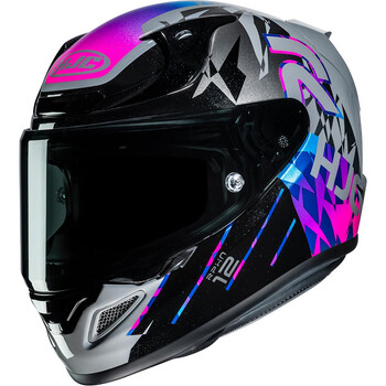 Casque RPHA 12 KateHJC
