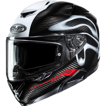 Casque RPHA 72 Carbon Garen HJC