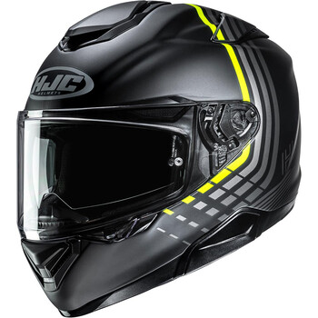Casque RPHA 72 Veldine HJC