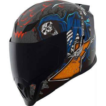 Casque Airflite™ Trick or Street 4 Icon