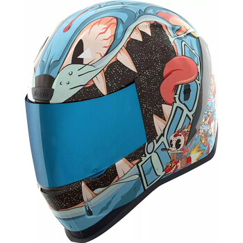 Casque Airform™ 9 Lives Mips® Icon