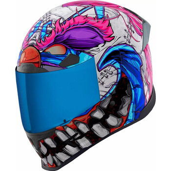 Casque Airframe Pro™ Krazy Klown 2 Icon