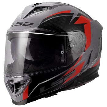 Casque FF818 Storm III Dynamo LS2