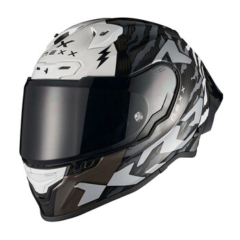Casque X.R3R ZigerNexx