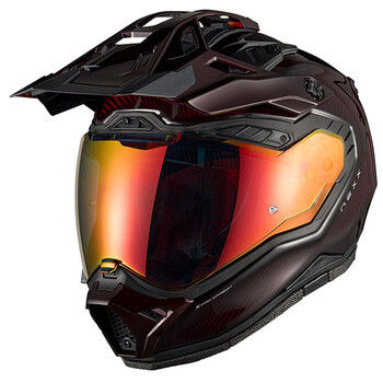 Casque X.Rally Namib Nexx