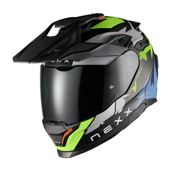Casque Y.Travl Primal Nexx